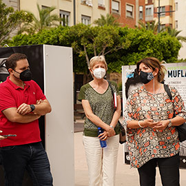 Castelló aprueba ayudas por 480.000 euros para proyectos de cooperación al desarrollo hasta 2022