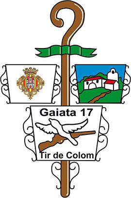 Convocatoria de la Gaiata 17 para elección de su nuevo presidente