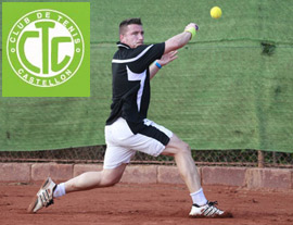 Trofeo Magdalena de tenis 2011. Club de tenis Castellón