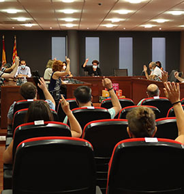 Nueva línea de ayudas en Onda