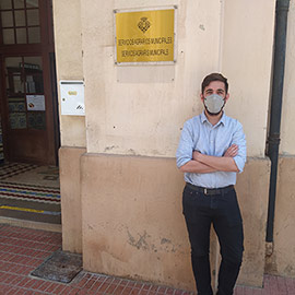 Castelló destina 150.000 € para comprar fincas rústicas y ayudar a la reactivación del sector con huertas experimentales