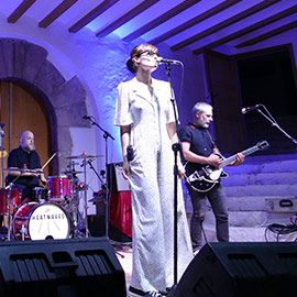 5 Mágicos conciertos nocturnos en la ermita de la Magdalena de Castelló
