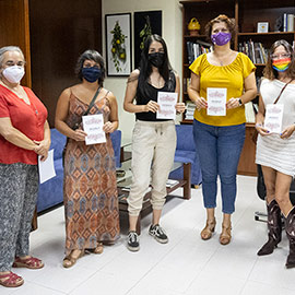 Vaginalia, guía para ayudar al mejor conocimiento de los genitales femeninos