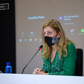 Castelló aprueba 821 ayudas del Plan Resistir II por 1,8 millones para sectores afectados por la covid-19