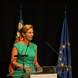 El Ayuntamiento de Castelló, premiado por su apuesta por la innovación