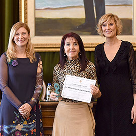 Castelló lanza una nueva convocatoria del concurso de ‘Relats de dones’