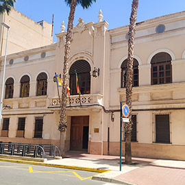 Castelló adjudica por 176.000 € la reforma de la Cámara Agraria para ayudar a la recuperación del sector primario