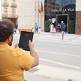 iParticipo, aplicación móvil para involucrar a los ciudadanos de Onda en las decisiones del gobierno