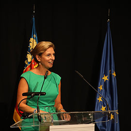 El Ayuntamiento de Castelló reafirma su postura por la innovación para fomentar el talento y transformar la ciudad