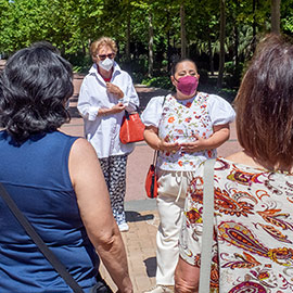 Nueva programación turística para dinamizar Castelló en septiembre