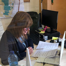 Castelló y Acción contra el Hambre impulsan la inserción laboral de personas en riesgo de exclusión social