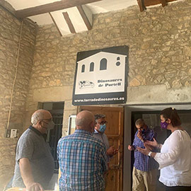La Diputación incorpora el cumplimiento de los ODS a las ayudas de Bienestar Social para los ayuntamientos