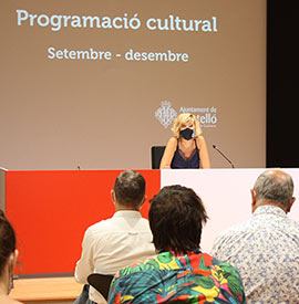 El MUT! y la Mostra encabezan la agenda cultural para el próximo cuatrimestre