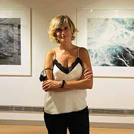 Castelló invertirá 100.000 € en una nueva compra de arte contemporáneo para la ciudad