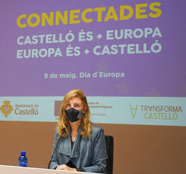 Castelló opta a 8 millones de euros para transformar el Paseo Marítimo con fondos europeos