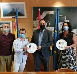 La VI edición de los Premios Faro PortCastelló llega con la colaboración de la Fundación Síndrome de Down