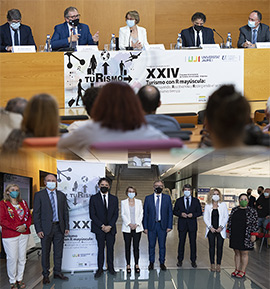 Recorrer la provincia de Castellón para descubrir sus joyas naturales y culturales y reactivar el sector turístico