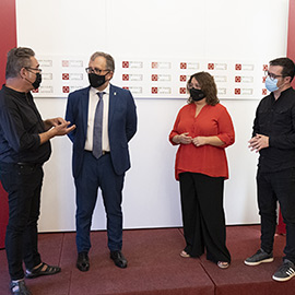 FER FOC, primera feria de fotografía profesional que se celebrará en ´ECO Les Aules´ los días 16 y 17 de octubre