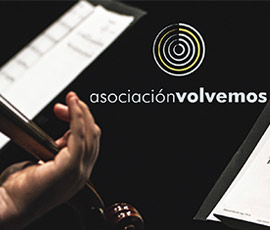 La Orquesta Volvemos vuelve a los escenarios con música de compositores barrocos