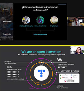 Espaitec clausura la segunda edición de Innovatossals con la participación de Microsoft, Telefónica, Iberdrola y PlayStation