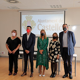 Castelló destinará más de 200.000 euros en Bonos de Comercio para reactivar el consumo