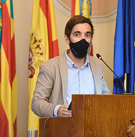 Castelló aprueba el nuevo Plan de Prevención de Incendios Forestales