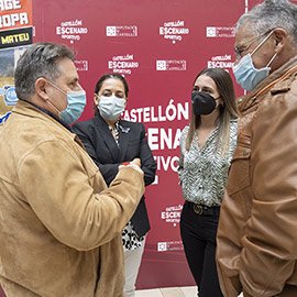 El Campeonato de Europa de Enduro Vintage, recorrerá la provincia de Castellón los días 5, 6 y 7 de noviembre