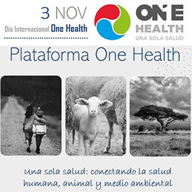 La UJI se une a la nueva plataforma One Health para promover un enfoque integral de la salud