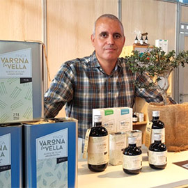 Una empresa de Castellón en la lista de los mejores AOVE del mundo por segundo año consecutivo
