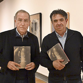 Manuel Boix. La forja de un pintor