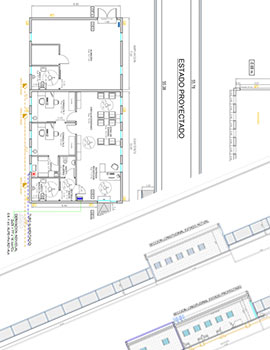Castelló licita las obras del nuevo centro de salud del grupo Benadressa por 131.600 euros