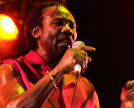 Rototom Sunsplash 2011: Toots & The Maytals se suman al cartel  junto con Johnny Clarke, Horace Andy -ex cantante de Massive Attack-, Lutan Fyah, Perfect y Michael Prophet