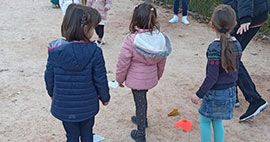 Benicàssim programa más de 20 actividades para el público infantil durante Navidad