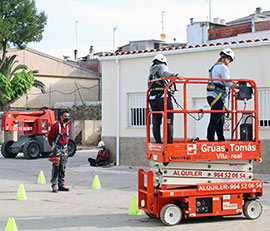 La Agencia de Empleo Onda Inserta cierra la temporada formativa con la participación de más de 500 ondenses