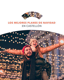 Los planes navideños en Salera