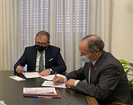 La Diputación de Castellón adopta un protocolo para blindar la institución y los municipios de la corrupción política