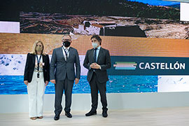 El Patronato Provincial de Turismo de la Diputación de Castellón busca una nueva sede en el centro de Castellón