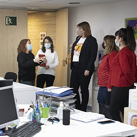 Asociación Servicio Psicopedagógico de Atención al Menor, SPAM