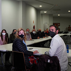 Castelló organizará una Magdalena adaptada y segura