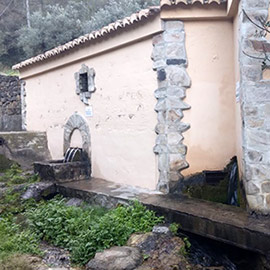 El Ayuntamiento de Montán consigue mejorar la calidad del suministro de agua potable para todos los vecinos