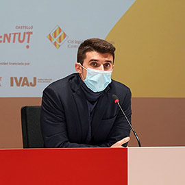 Castelló refuerza la Escuela de Segunda Oportunidad e impulsa el nuevo Plan de Juventud