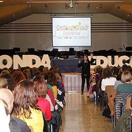 Onda reunirá a los mejores maestros de España en las VI Jornadas Formativas para docentes, padres y madres