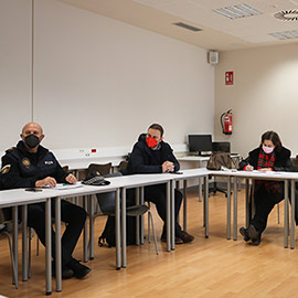 La Policía Local impone 62 denuncias por incumplir las medidas para contener la covid-19