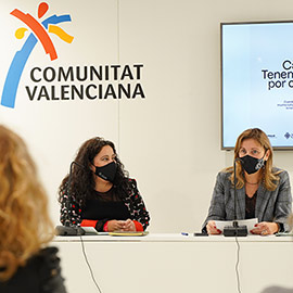 Castelló refuerza su posicionamiento como destino seguro, sostenible y de calidad en Fitur