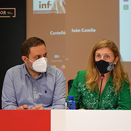 Castelló adjudica la redacción del proyecto e impulsa el ARRUR Castalia-La Guinea