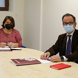 Castelló prevé retomar este año el servicio de asesoramiento jurídico gratuito para gente mayor