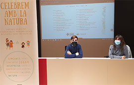 El ayuntamiento de Castelló amplía a 18 las actividades de Celebrem amb la Natura