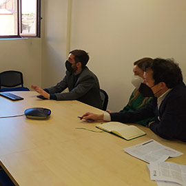 El Ayuntamiento de Castelló iniciará en el curso 2022/23 un proyecto de eficiencia energética