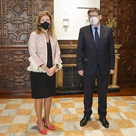 Actuaciones estratégicas para impulsar Castelló este 2022