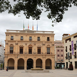 Castelló simplificará la bonificación del IBI de energías renovables para fomentar su trámite y acelerar la transición energética